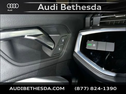 Used 2021 Audi Q3 2.0T Premium AWD/4WD image 15
