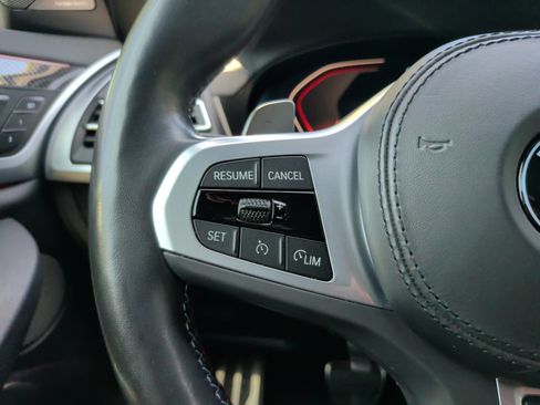 Used 2023 BMW X4 M40i w/ Premium Package AWD/4WD image 23
