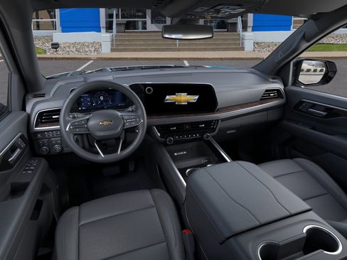New 2026 Chevrolet Tahoe LT w/ Comfort Package image 39
