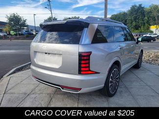 New 2026 Hyundai Palisade Calligraphy video 3