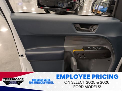 New 2026 Ford Maverick Tremor AWD/4WD image 16