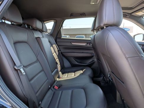 Used 2022 MAZDA CX-5 Signature image 32