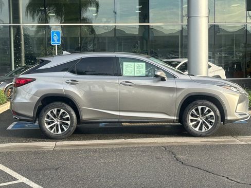 Used 2022 Lexus RX 350 FWD image 3