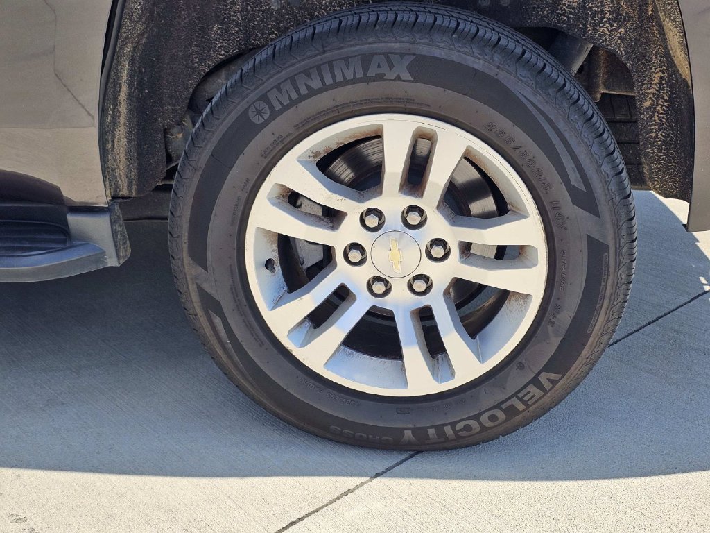 Used 2018 Chevrolet Tahoe LT AWD/4WD image 7