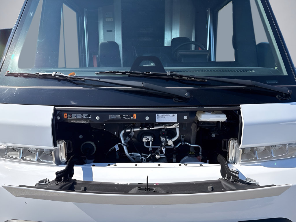 Used 2024 Chevrolet Brightdrop 600 w/ Commercial Equipment Package AWD/4WD image 31
