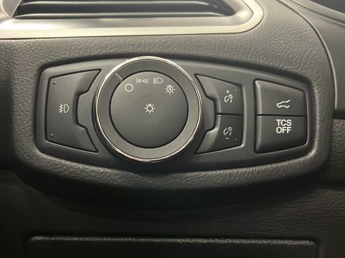 Used 2023 Ford Edge SEL w/ Convenience Package AWD/4WD image 31