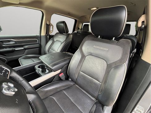 Used 2020 RAM 1500 Laramie AWD/4WD image 22