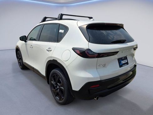 New 2026 MAZDA CX-5 2.5 S w/ Premium Plus Package AWD/4WD image 3