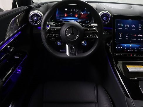 New 2025 Mercedes-Benz AMG GT 63 image 16