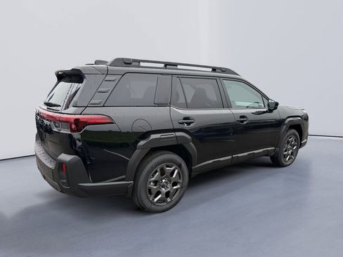 New 2026 Subaru Outback Premium w/ Premium/Limited Package 2 AWD/4WD image 3