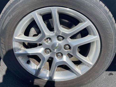 Used 2014 Chevrolet Malibu LT image 9