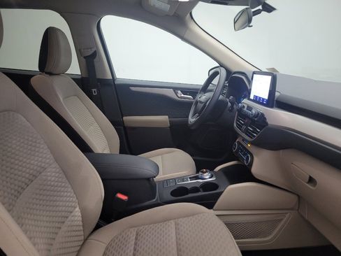 Used 2020 Ford Escape SE AWD/4WD image 21