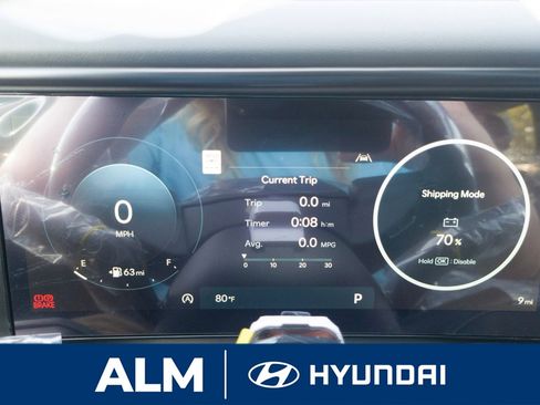 New 2026 Hyundai Palisade XRT Pro image 29