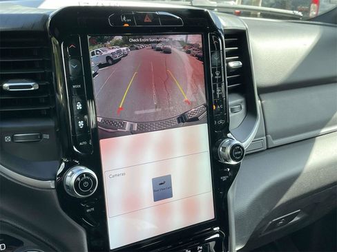 New 2026 RAM 1500 Big Horn image 19