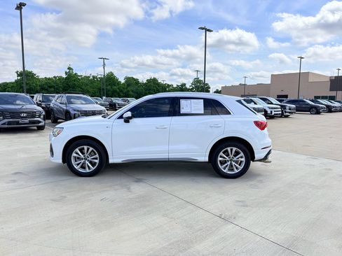 Used 2023 Audi Q3 2.0T Premium AWD/4WD image 8