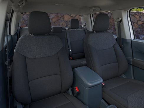 New 2025 Ford Maverick XL w/ 4K Tow Package image 10