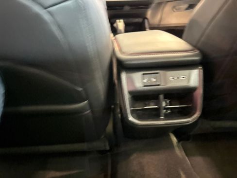 New 2026 Dodge Charger R/T AWD/4WD image 17