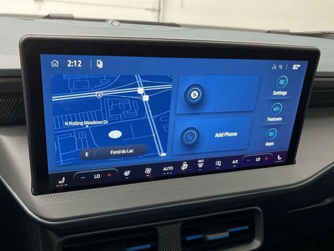 New 2026 Ford Maverick Lobo AWD/4WD image 19