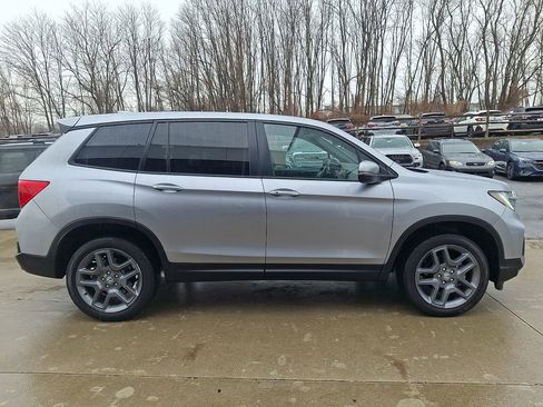 Used 2023 Honda Passport EX-L image 7