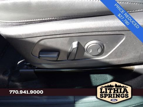 Used 2023 Kia Sorento SX FWD image 26