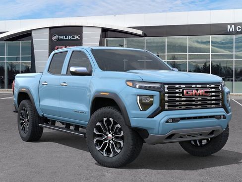 New 2026 GMC Canyon Denali image 7