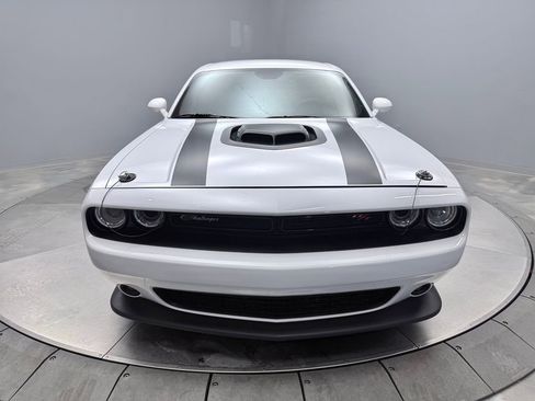 Used 2020 Dodge Challenger R/T Scat Pack w/ Shaker Package image 2