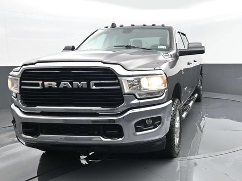 Used 2019 RAM 2500 Big Horn AWD/4WD image 22