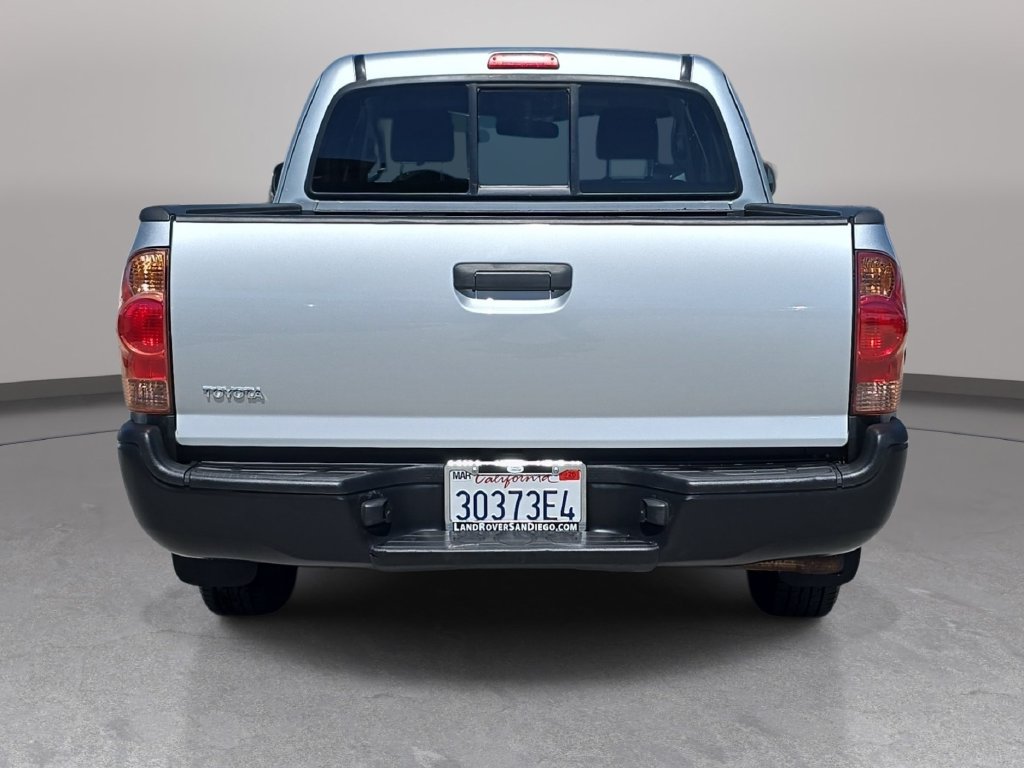 Used 2008 Toyota Tacoma 2WD Access Cab w/ Convenience Pkg image 7