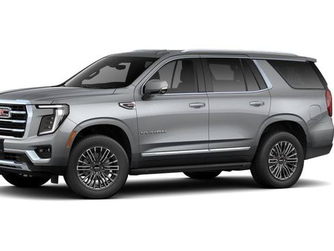 New 2026 GMC Yukon Elevation w/ Elevation Premium Package AWD/4WD image 4