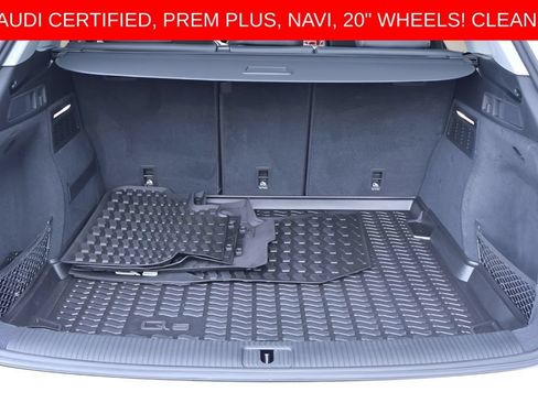Used 2023 Audi Q5 2.0T Premium Plus w/ Premium Plus Package AWD/4WD image 15