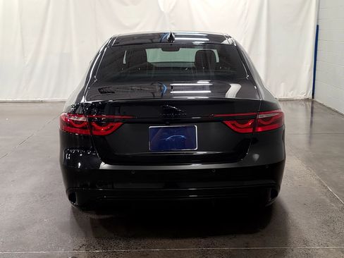 New 2024 Jaguar XF R-Dynamic SE image 8