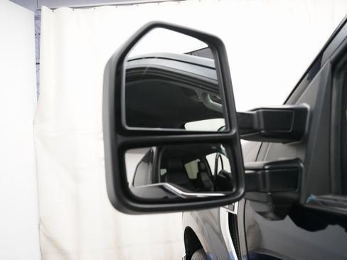 Used 2022 Ford F150 Lariat w/ Equipment Group 502A High image 23