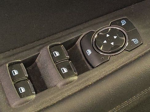 Used 2024 Ford Edge SEL image 27