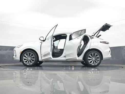 Used 2026 Buick Envista Avenir FWD image 34