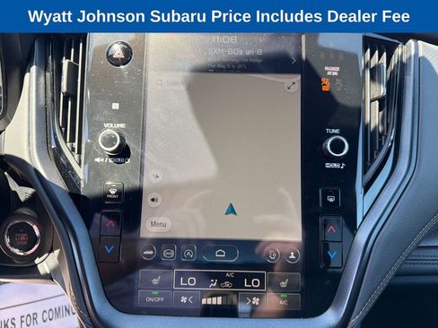 Used 2024 Subaru Outback Wilderness AWD/4WD image 22