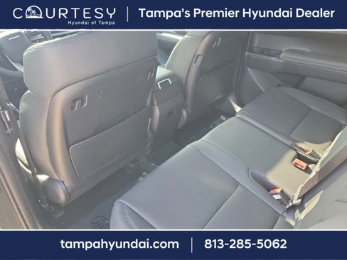 New 2026 Hyundai Santa Fe XRT image 8