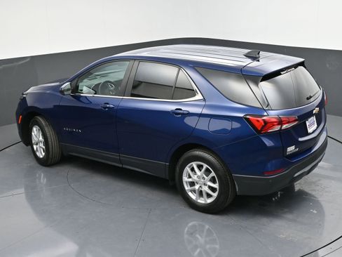 Certified 2023 Chevrolet Equinox LT image 47