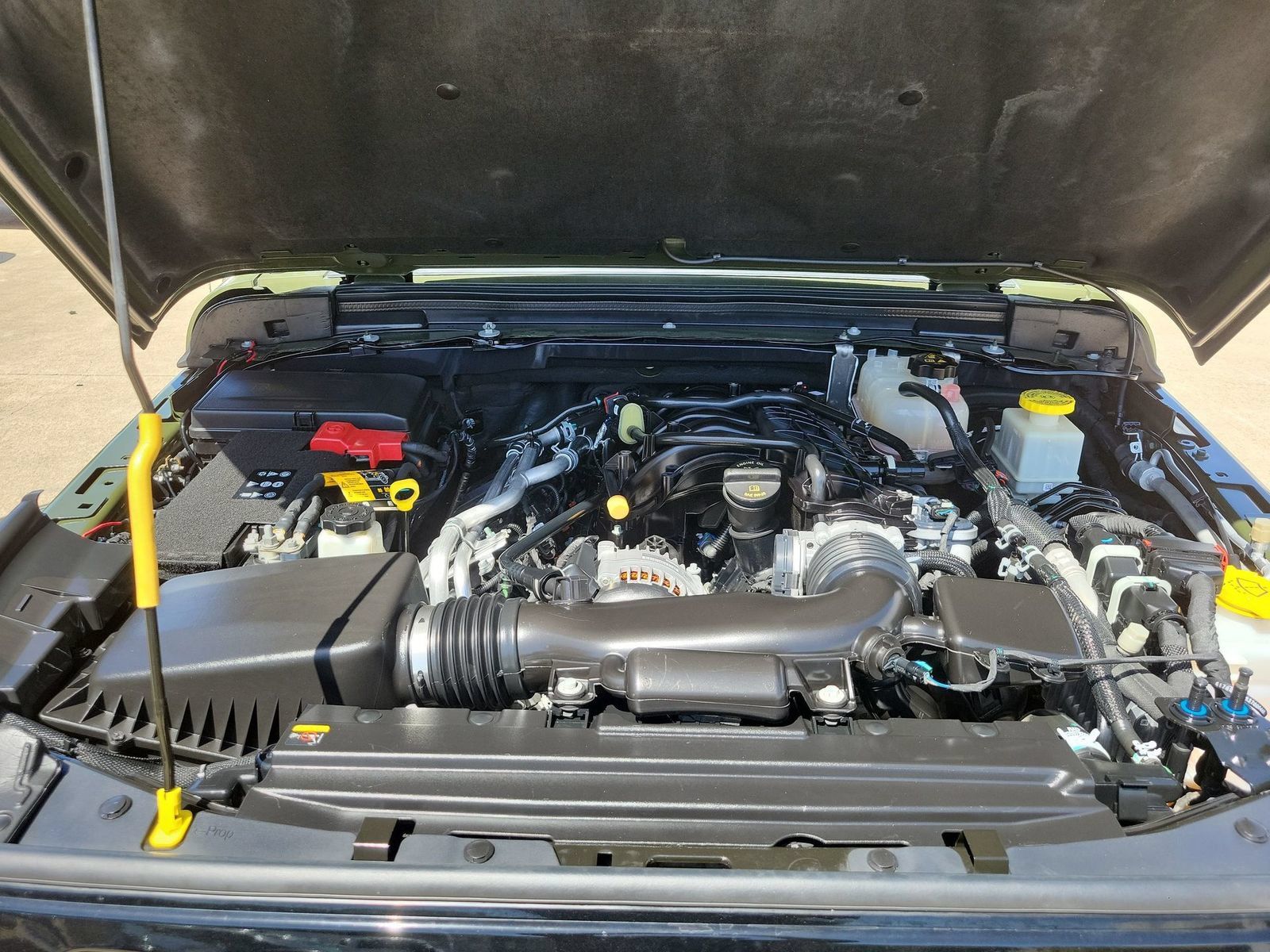 Used 2022 Jeep Gladiator Sport AWD/4WD image 29