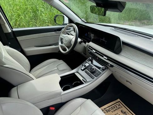 Used 2023 Hyundai Palisade Calligraphy AWD/4WD image 19
