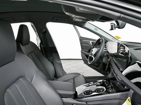 New 2026 Audi A6 Premium Plus image 24