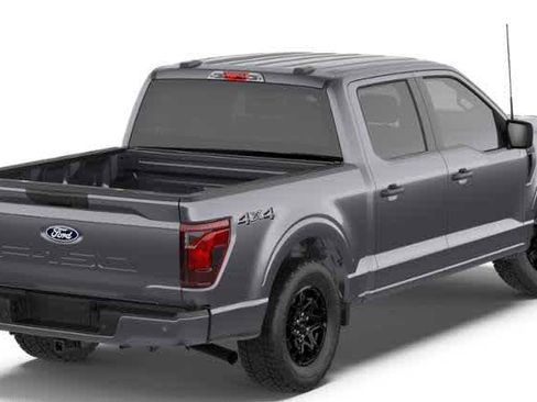 New 2026 Ford F150 STX image 4