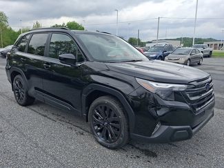 New 2026 Subaru Forester Sport w/ Onyx Edition AWD/4WD video 2