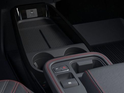 New 2026 Ford Mustang Mach-E Premium w/ Sport Appearance Package image 17