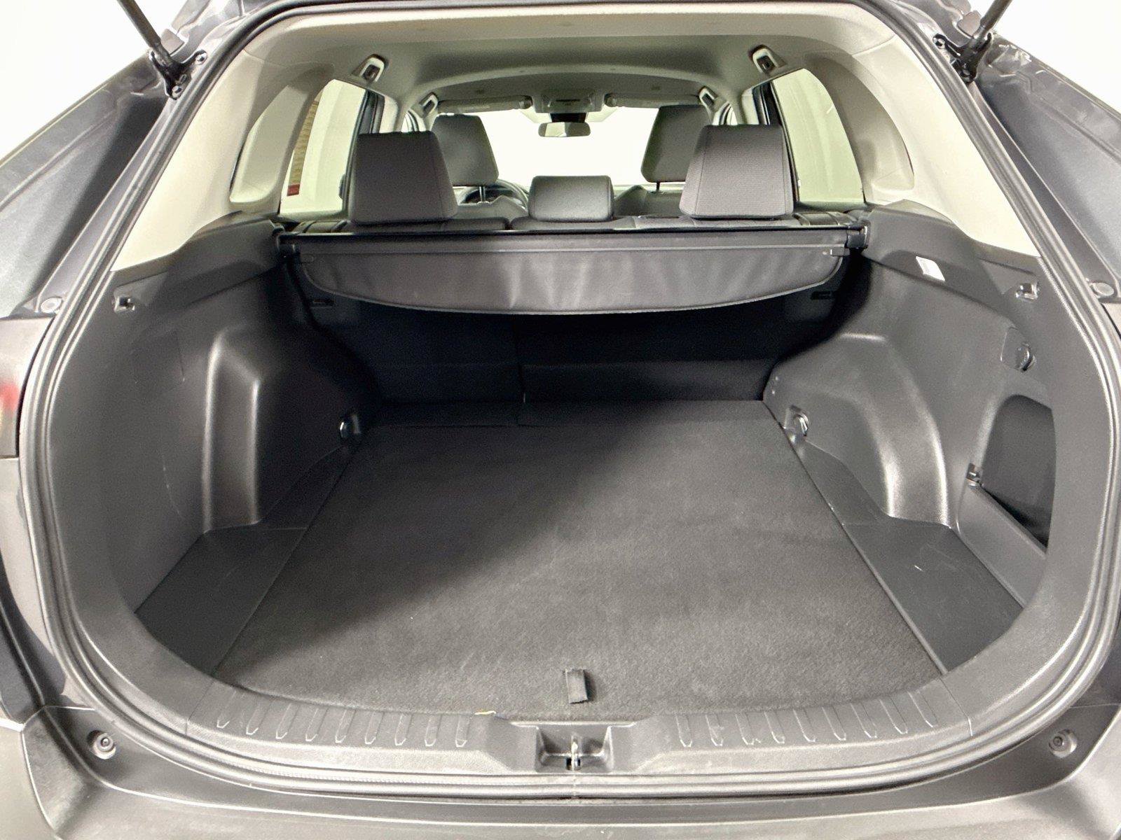 Certified 2025 Toyota RAV4 XLE AWD/4WD image 35
