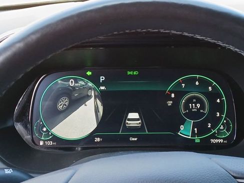 Used 2022 Hyundai Palisade Calligraphy image 9