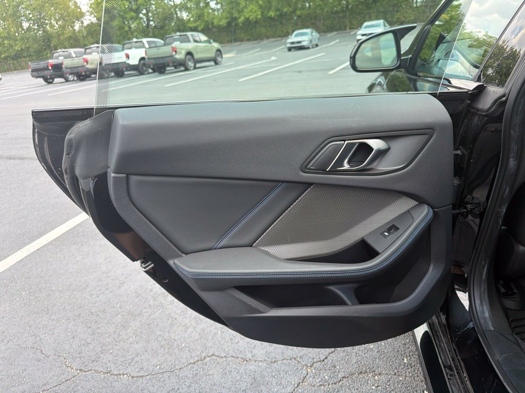 Used 2025 BMW M235i xDrive w/ Premium Package AWD/4WD image 20