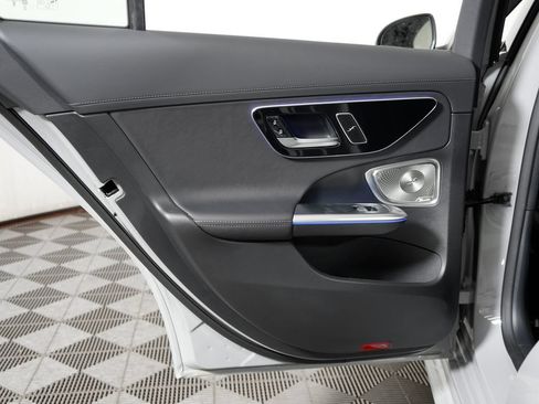 Used 2026 Mercedes-Benz C 43 AMG 4MATIC Sedan image 27