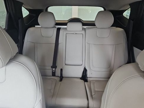 Certified 2025 Hyundai Tucson SEL AWD/4WD image 26
