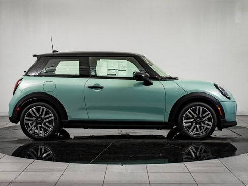 New 2026 MINI Cooper S image 11