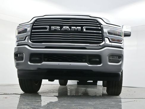 Used 2024 RAM 2500 Laramie w/ Safety Group image 48